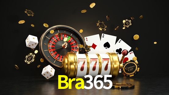 Experiência VIP Bra365