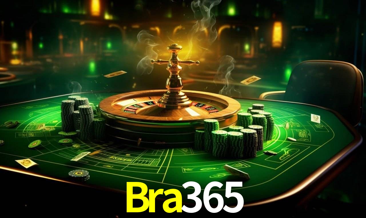 PIX Instantâneo Bra365