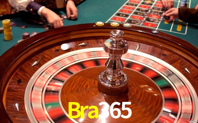 Apostas de Futebol Bra365