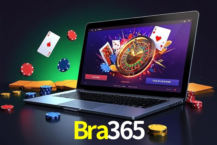 Bra365 Salvador - Support