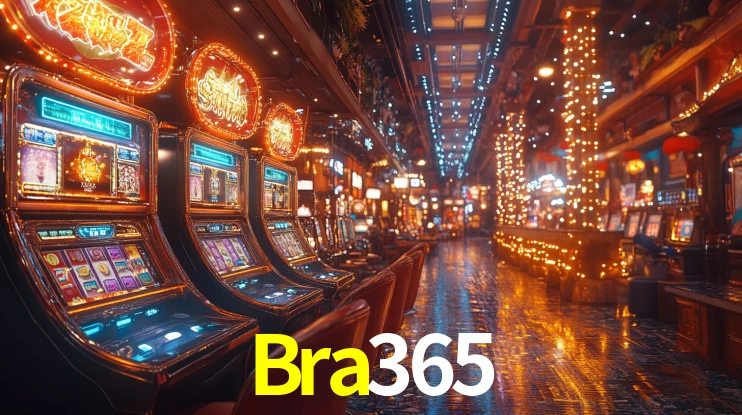 Bra365 Bet