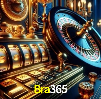 Estatísticas do Jogo Bra365