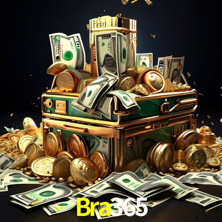 Benefícios da Conta Bra365
