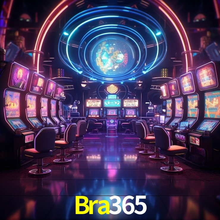 Bra365 Salvador - Football