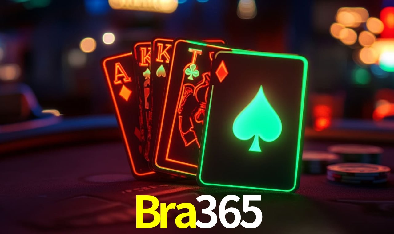 Bra365 Fortaleza - Sports Winners
