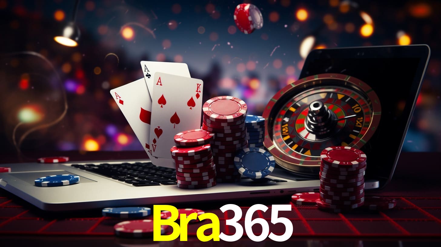 Football Betting Bra365