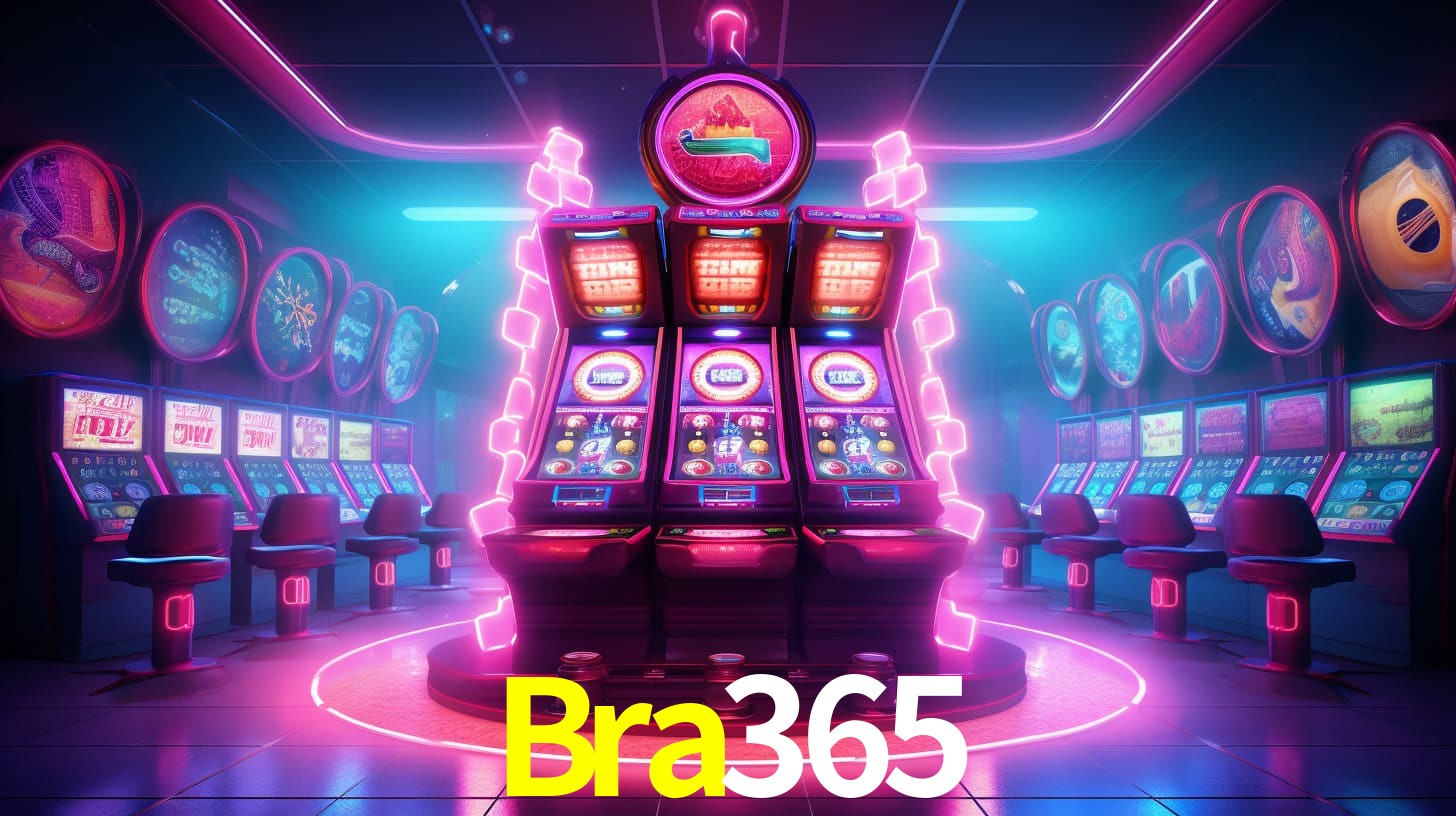 Sinta a adrenalina dos jogos de cassino com Bra365
