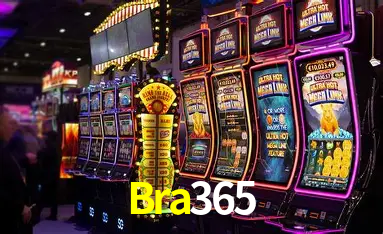 Bra365 Rio de Janeiro - Professional Dealers