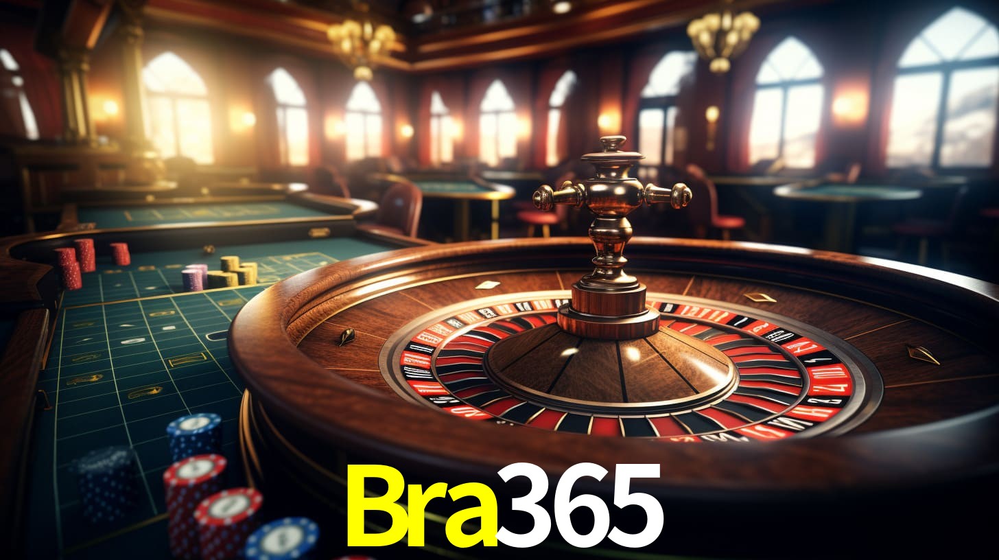 Basketball Betting Bra365