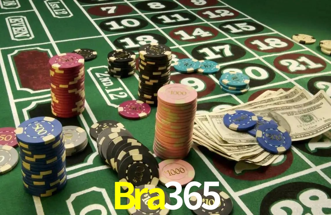 Ofertas Imperdíveis na Bra365: Promoções e Bônus Que Valem a Pena