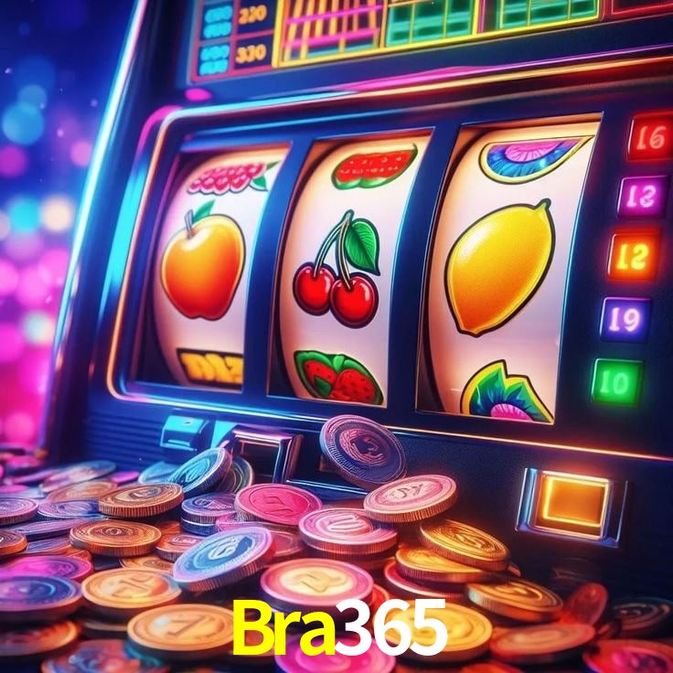Segurança 2FA Bra365