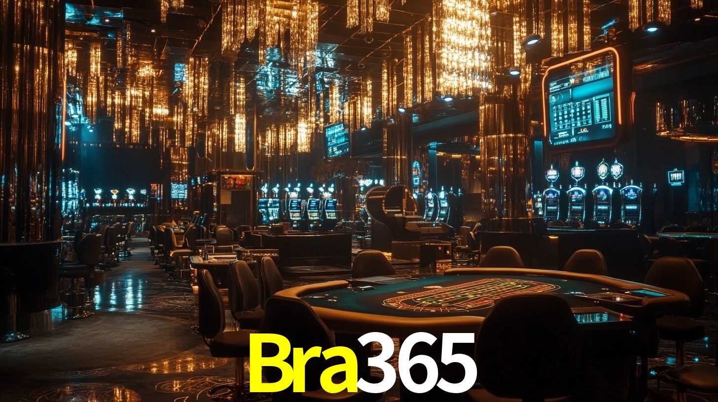 Bra365 - Desafio Nervoso Extremo - Bra365 Bet