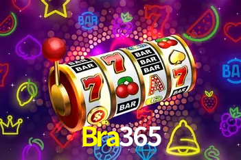 Descubra o Mundo do Cassino Online com Bra365