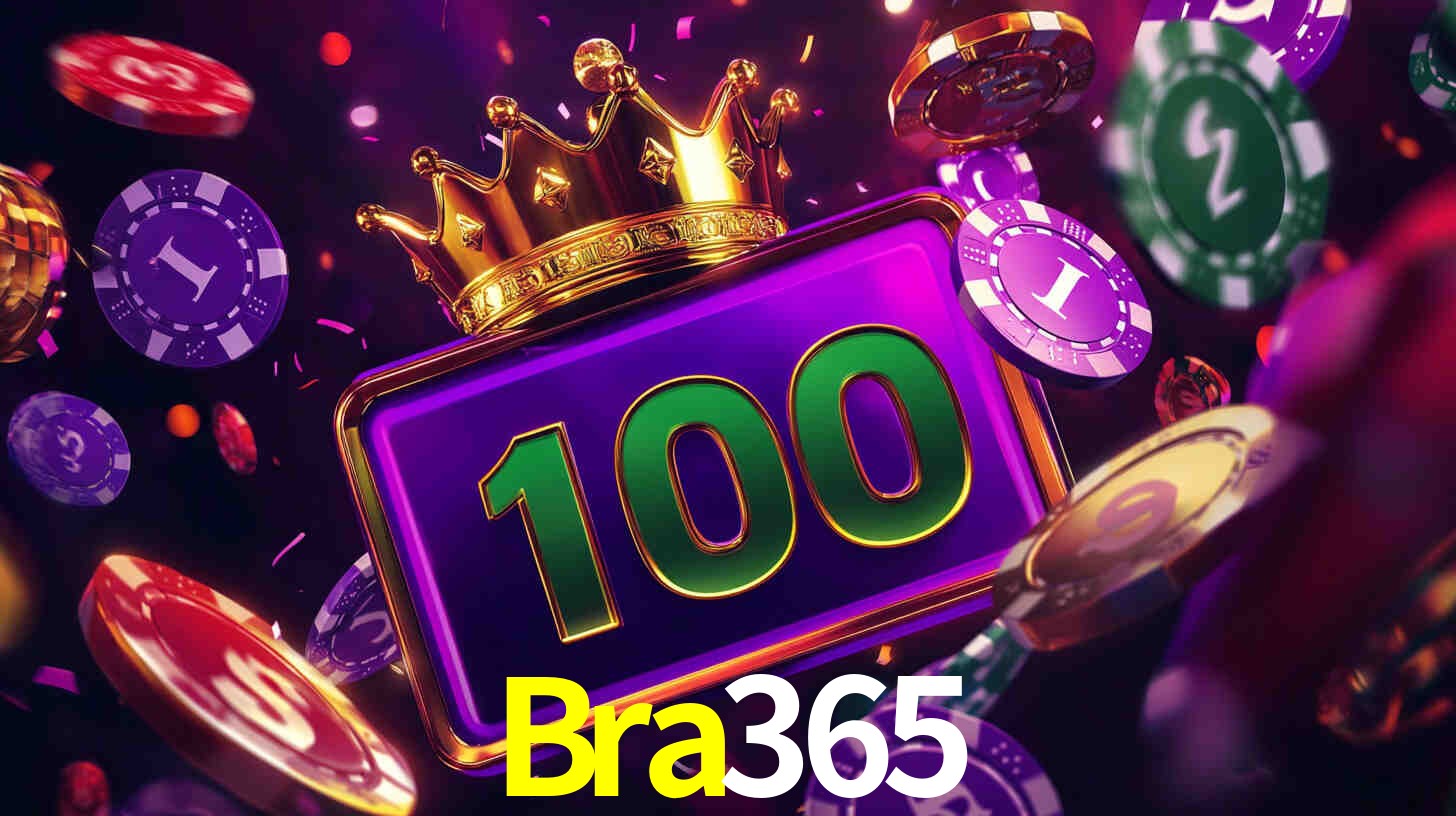 Blackjack Table Bra365