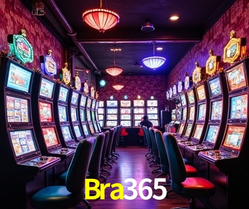 Bra365 Brasília - Bonus Features