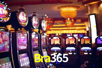 Bra365 Brasília - Casino Guide