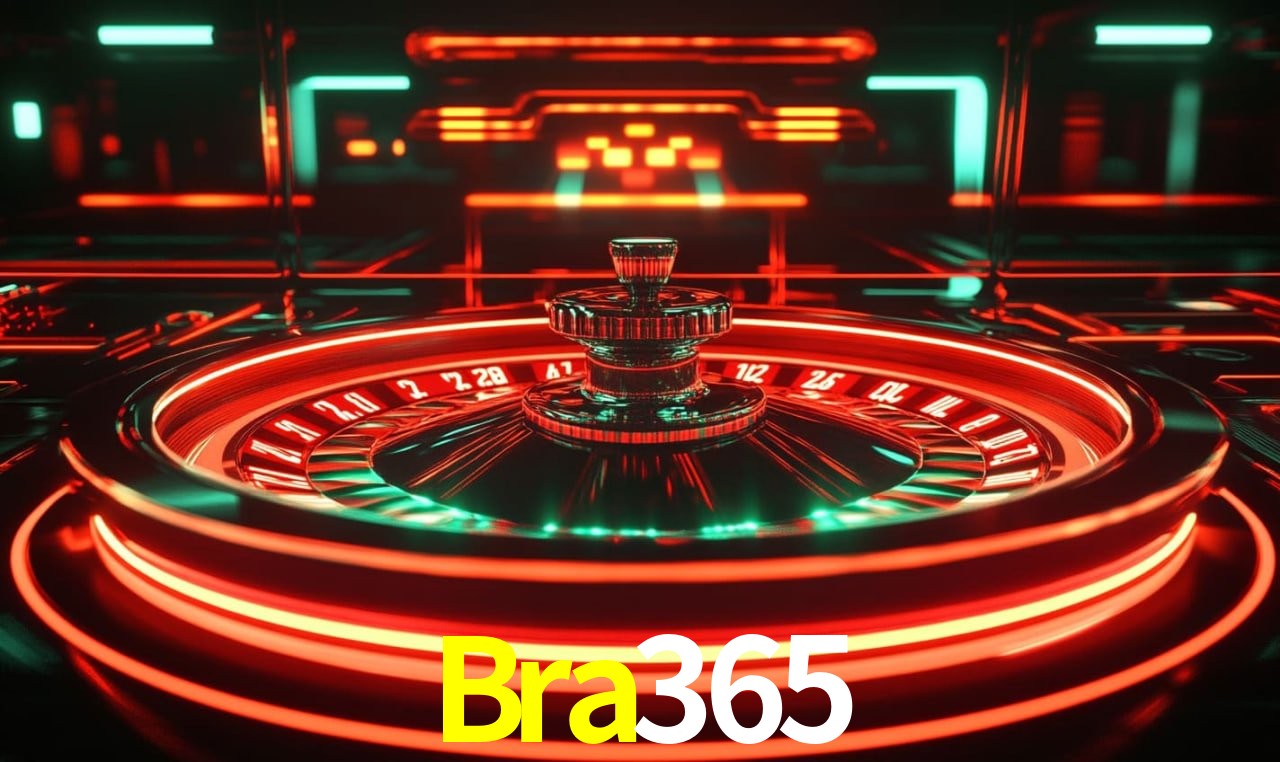 A Experiência Imersiva dos Cassinos Ao Vivo no Bra365