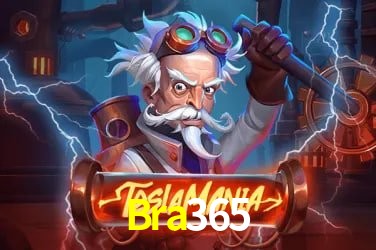 Bra365 Salvador - Statistics