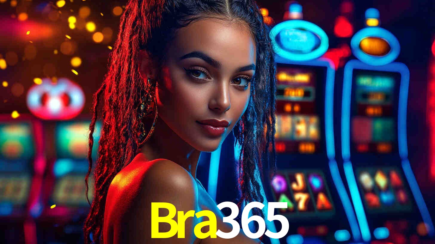 Inovações de Jogos na Bra365: O Futuro das Experiências Interativas