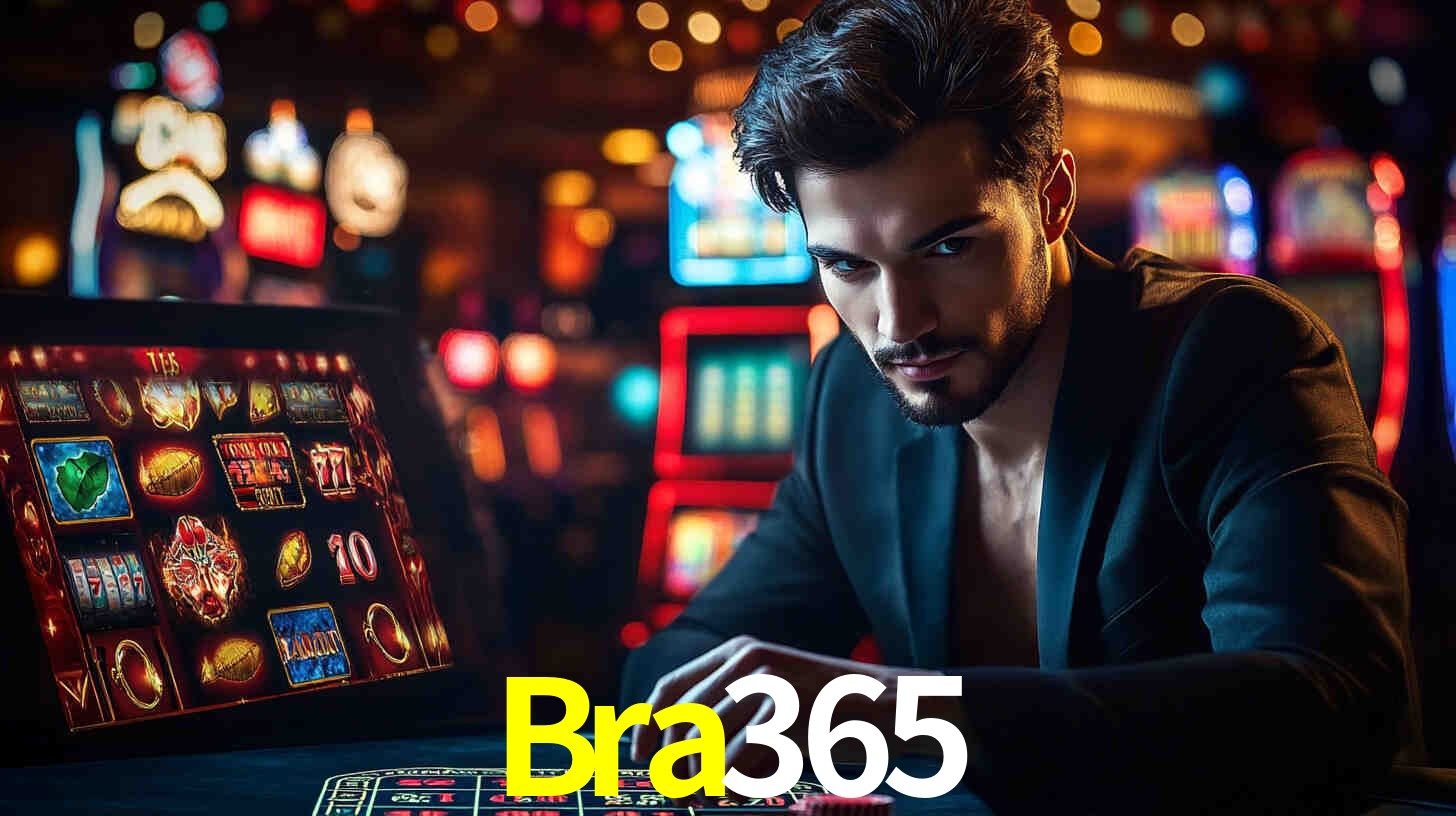 Bra365 Bet